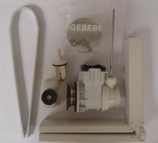 Geberit Waschbeckenanschluss 152.018.00.1 Clou inkl. Ventilabdeckung 241993211