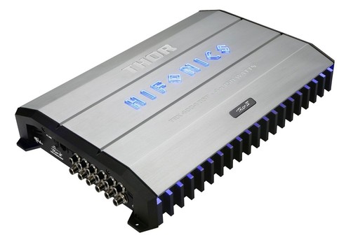 Hifonics thor trx4004dsp - hifonics,