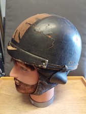 Toller alter Helm Schale
