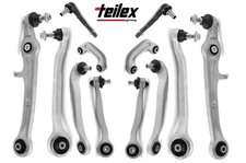 Querlenker Satz Set Spurstange