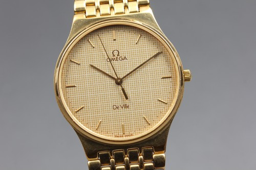 Near mint vintage omega - vintage, de