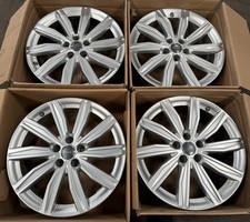 4x Audi A4 A5 A6 A7 Q2 Q3 Q4