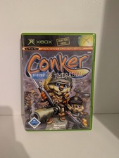 Xbox Classic - Conker Live &