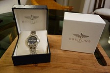 BREITLING SHARK AUTOMATIC