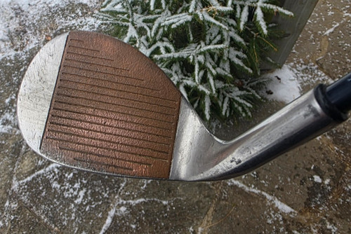 Komperdell lob wedge 60 - wedge,