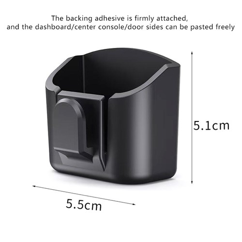 Car key holder clip - key, auto
