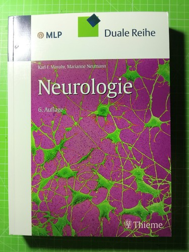Duale reihe neurologie - duale,