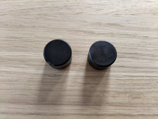 Graetz DKE 38 - Knöpfe - Deutscher Kleinempfänger