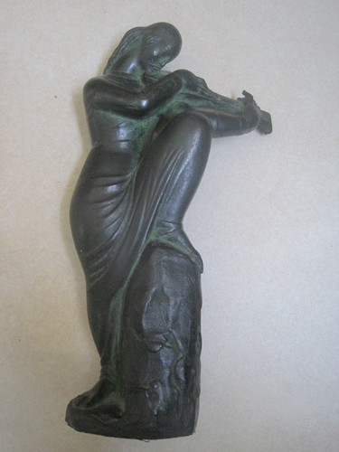 Ivan mestrovic skulptur - ivan,