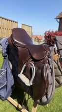 Springsattel passier comet - passier, fs