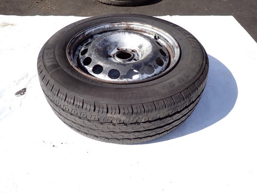 Felge reifen 215 65 r16c - +, 215/65