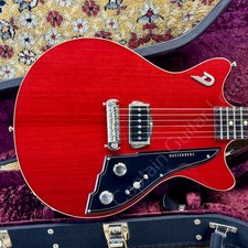 2012 Duesenberg - Dragster DC