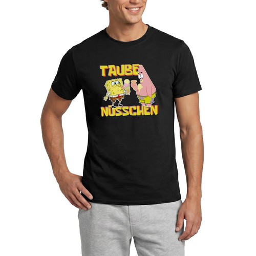 Spongebob schwammkopf taube - schwammkopf,