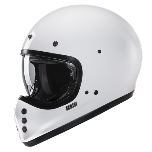 Hjc v60 integralhelm weiss - v60,