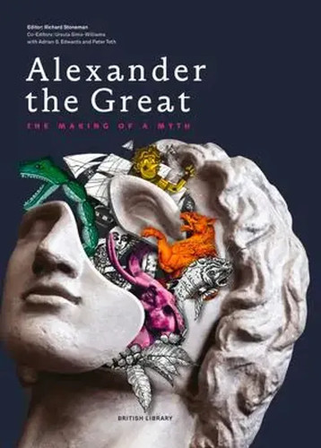 Alexander the great - alexander,