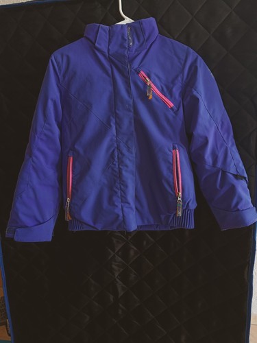 Spyder ski jacket - ski,