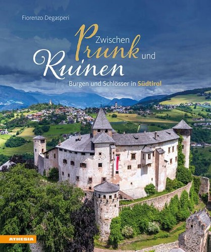 Zwischen prunk und ruinen - zwischen,