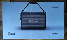 Marshall Kilburn 1