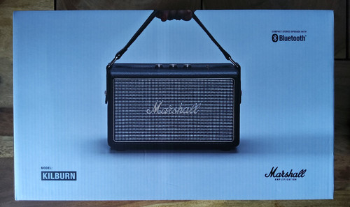 Marshall kilburn - kilburn, 1