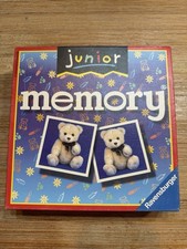 Junior Memory Ravensburg TOP