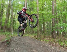 Trek Session Downhill Bike