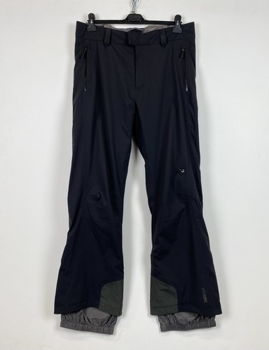 Mammut dry tech skihose - dry, herren