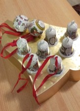 Hutschenreuther Weihnachten 7