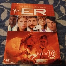 Emergency Room - Season 10 (3