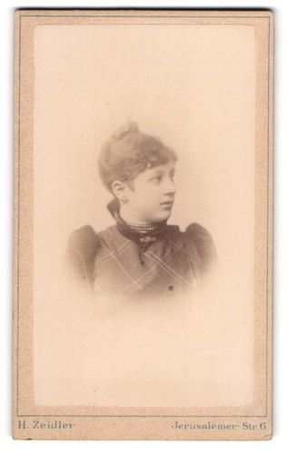 Fotografie zeidler berlin - fotografie,