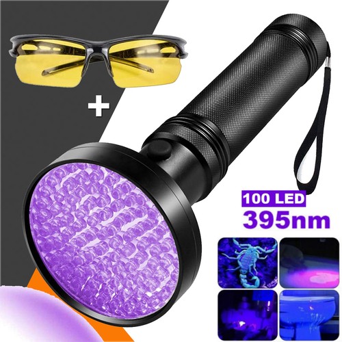 395nm licht prüf - 395nm, lampe