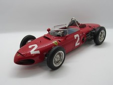 1:18 CMC Ferrari Dino 156 Sharknose F1 1961 M-068 #2 Phil Hill Ersatzteile/Reparaturen