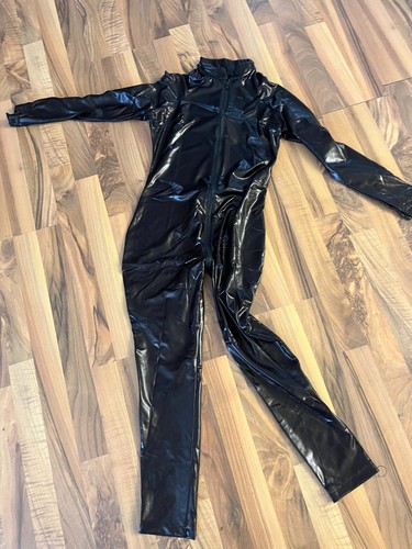 Lycra ganzanzug catsuit - lycra,