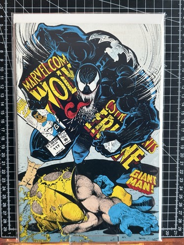 Marvel comics presents - marvel,