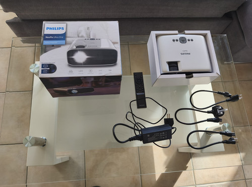 Philips neopix ultra - neopix, full