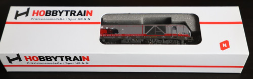 Spur hobbytrain h3122 - spur,