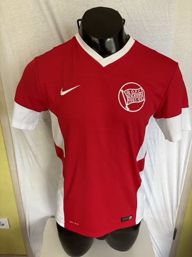 Kickers offenbach ofc shirt - kickers,