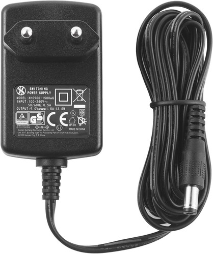 1 5a netzteil - ac, 1,5a