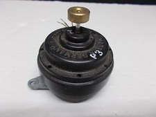 System Papst Plattenspielermotor 7882 - 064 4397 6,74X