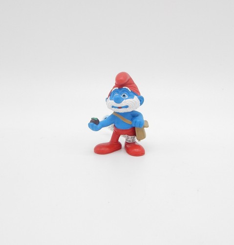Schleich peyo 20729 papa - schleich,