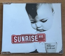 Ultra RAR! Sunrise Avenue -