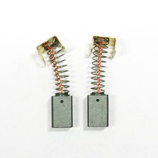 Kohlebürsten für Alpha Tools