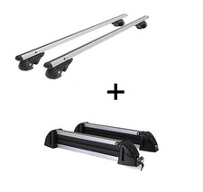 Relingträger VDP004 XL +