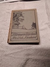 Alt thüringer tagebuch - alt,