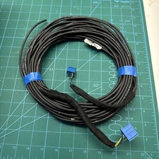 Audi VW mikrofon Kabelbaum Für Radio MIB-MIB 2 Nachrüst.