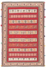 Kelim Suzani 150x100 cm