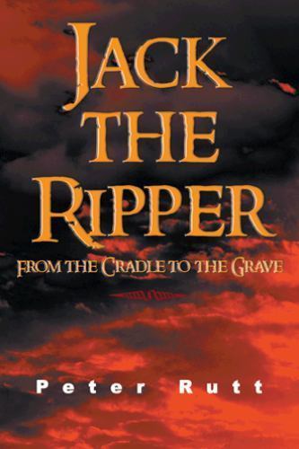Jack the ripper - jack,