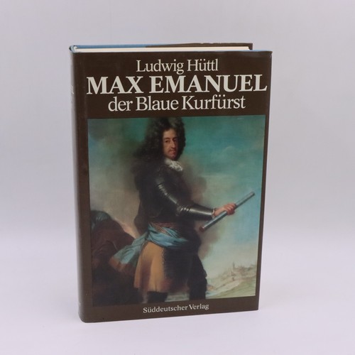 Ludwig hüttl max - -,