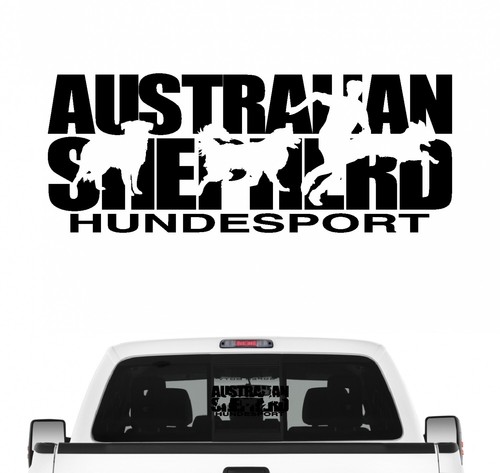 Australian shepherd hundesport - australian,