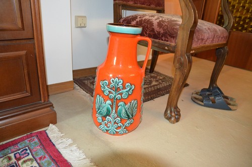 Vintage scheurich fat lava - fat,