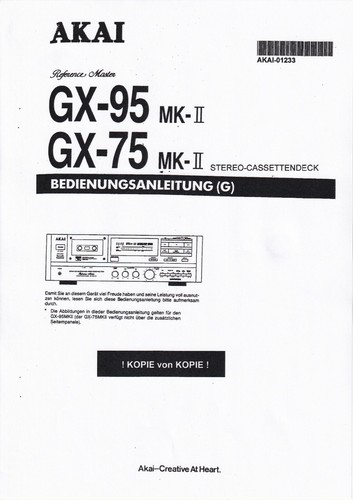Bedienungsanleitung-Operating